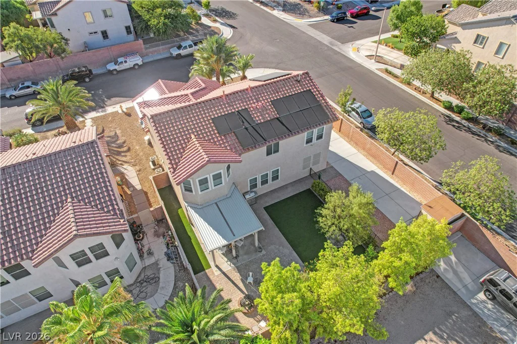 8716 Melissa Meadows, Las Vegas, NV 89131