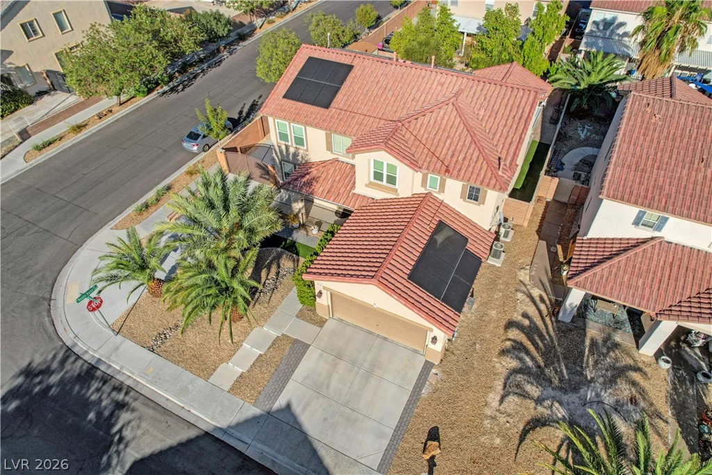 8716 Melissa Meadows, Las Vegas, NV 89131