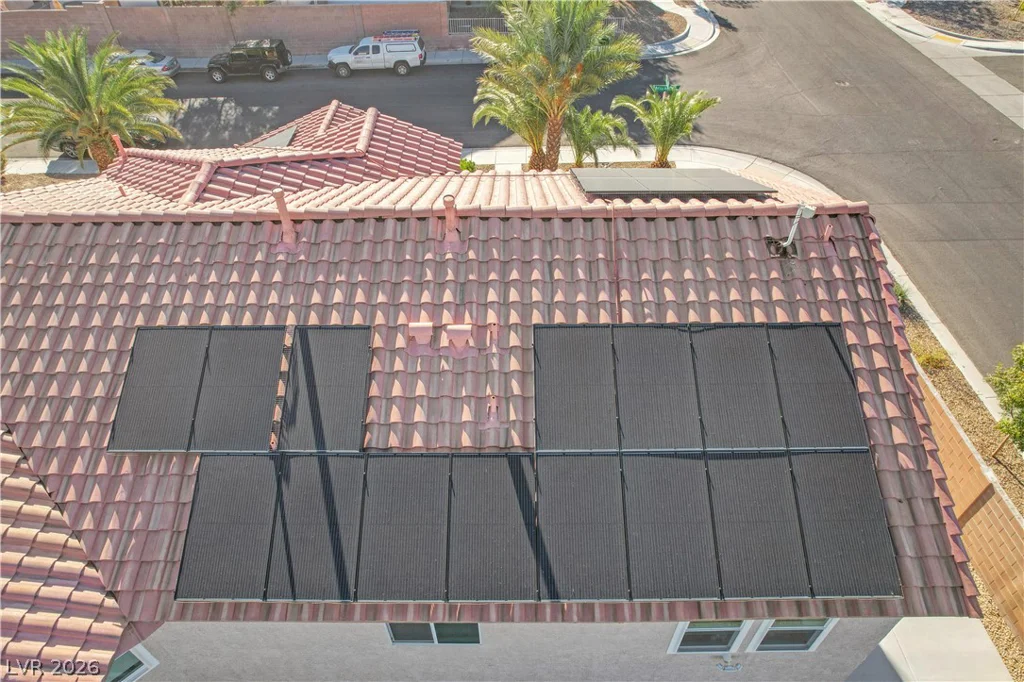 8716 Melissa Meadows, Las Vegas, NV 89131