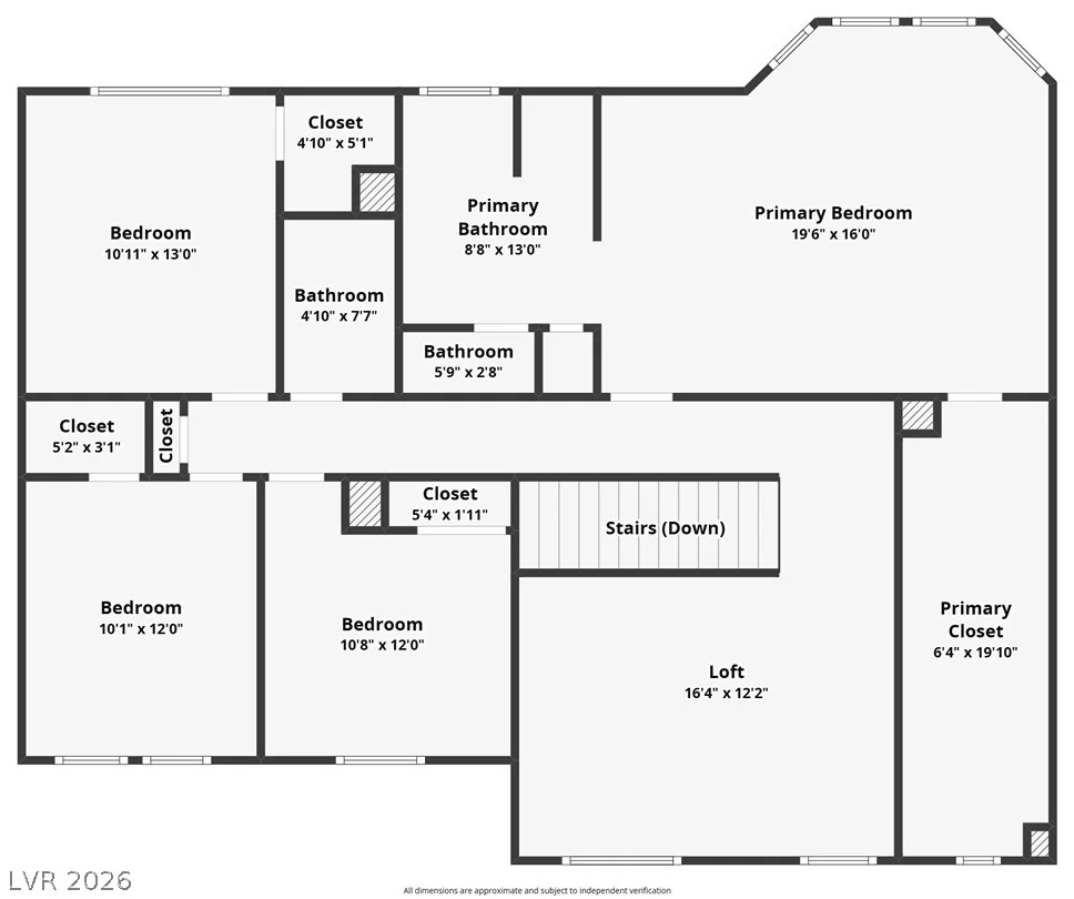 8716 Melissa Meadows, Las Vegas, NV 89131