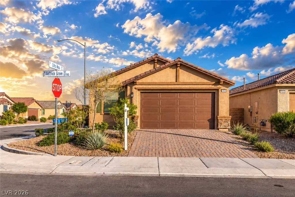 5740 Saltrock Grove, North Las Vegas, NV 89081