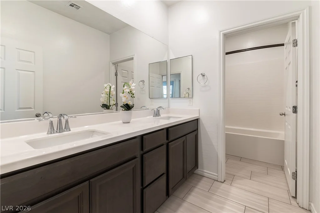 5740 Saltrock Grove, North Las Vegas, NV 89081