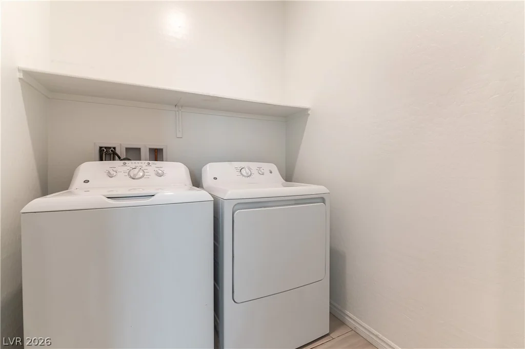 5740 Saltrock Grove, North Las Vegas, NV 89081