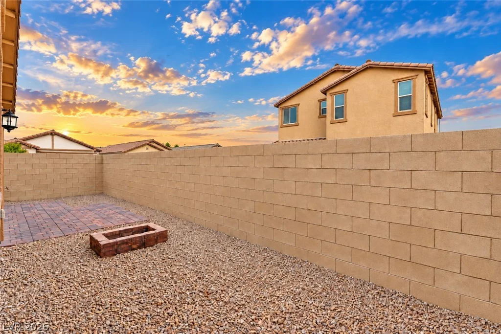 5740 Saltrock Grove, North Las Vegas, NV 89081