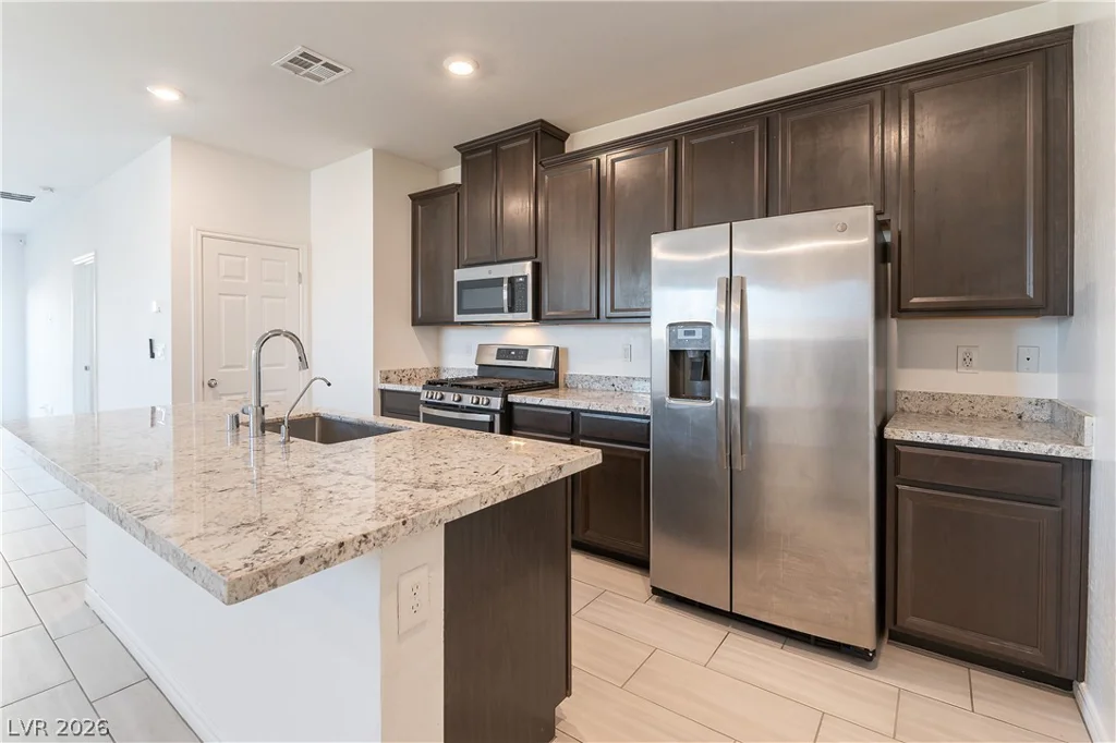 5740 Saltrock Grove, North Las Vegas, NV 89081