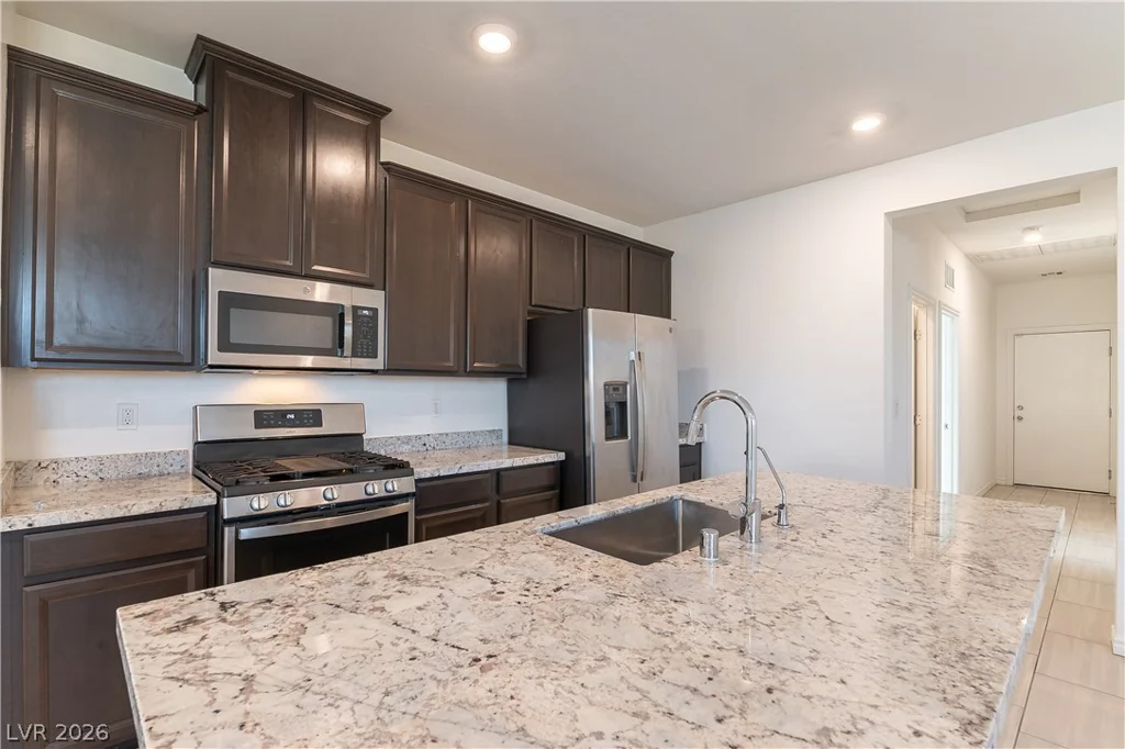 5740 Saltrock Grove, North Las Vegas, NV 89081