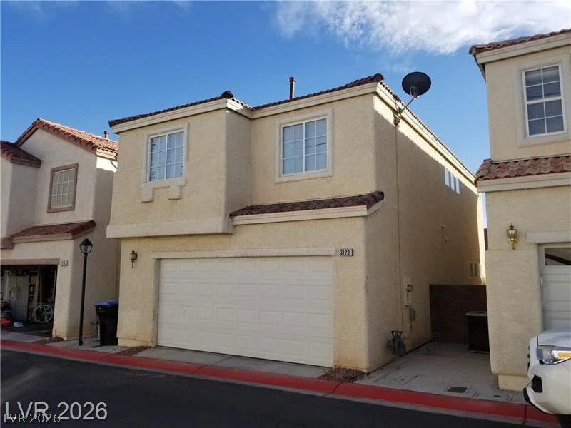 3123 Inlet Bay, North Las Vegas, NV 89031