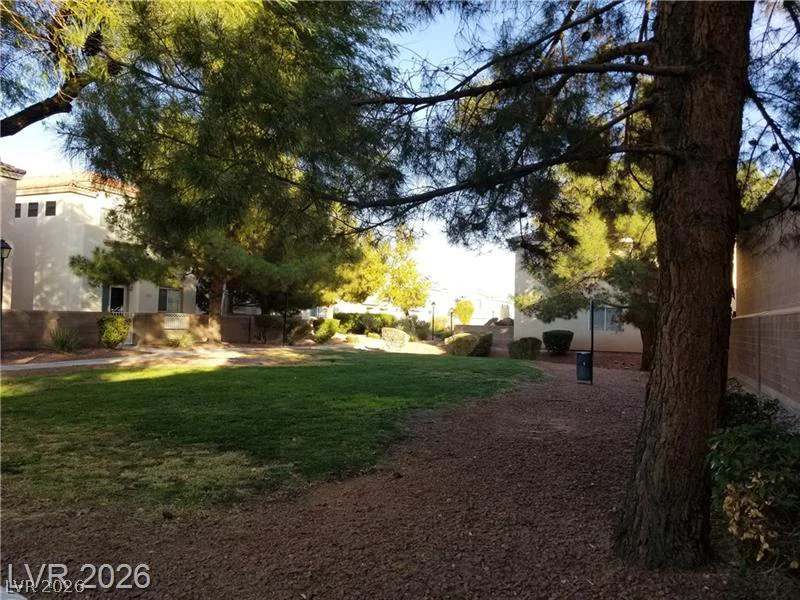 3123 Inlet Bay, North Las Vegas, NV 89031