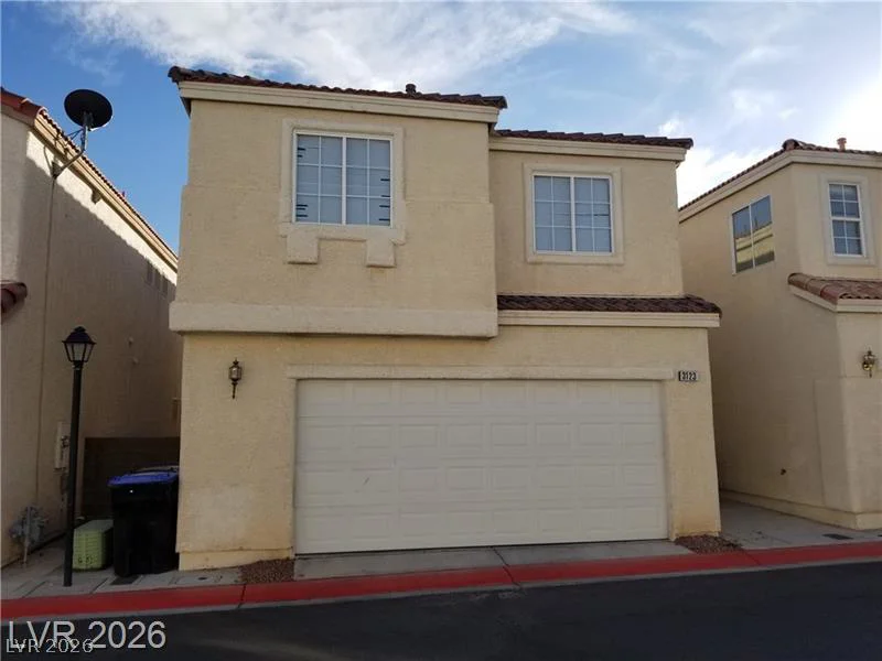 3123 Inlet Bay, North Las Vegas, NV 89031