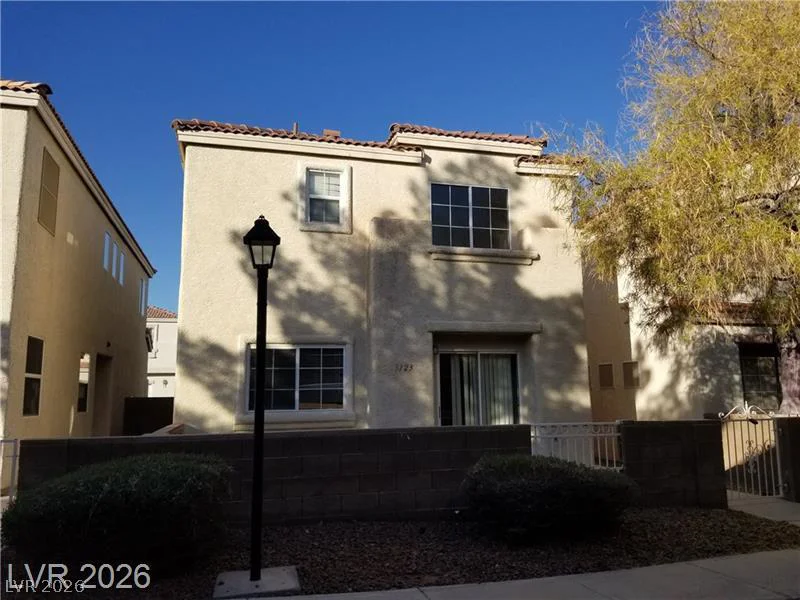 3123 Inlet Bay, North Las Vegas, NV 89031