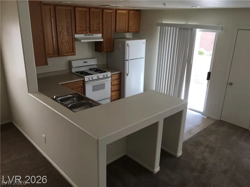 3123 Inlet Bay, North Las Vegas, NV 89031