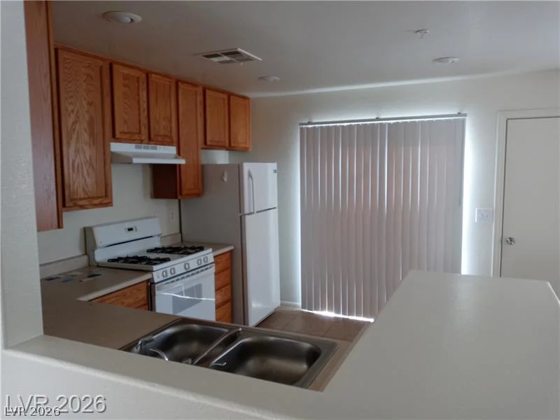 3123 Inlet Bay, North Las Vegas, NV 89031