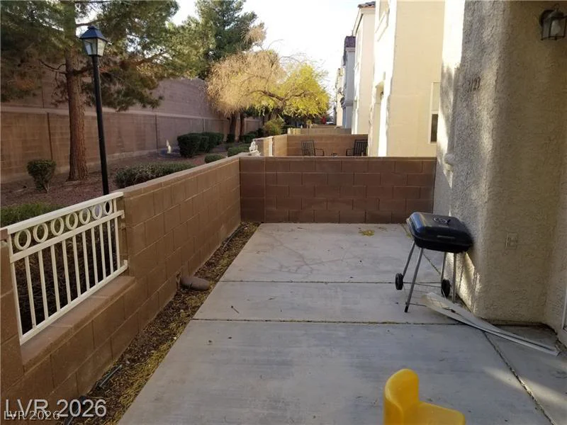 3123 Inlet Bay, North Las Vegas, NV 89031