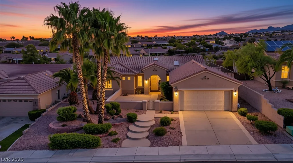 1908 Oliver Springs, Henderson, NV 89052