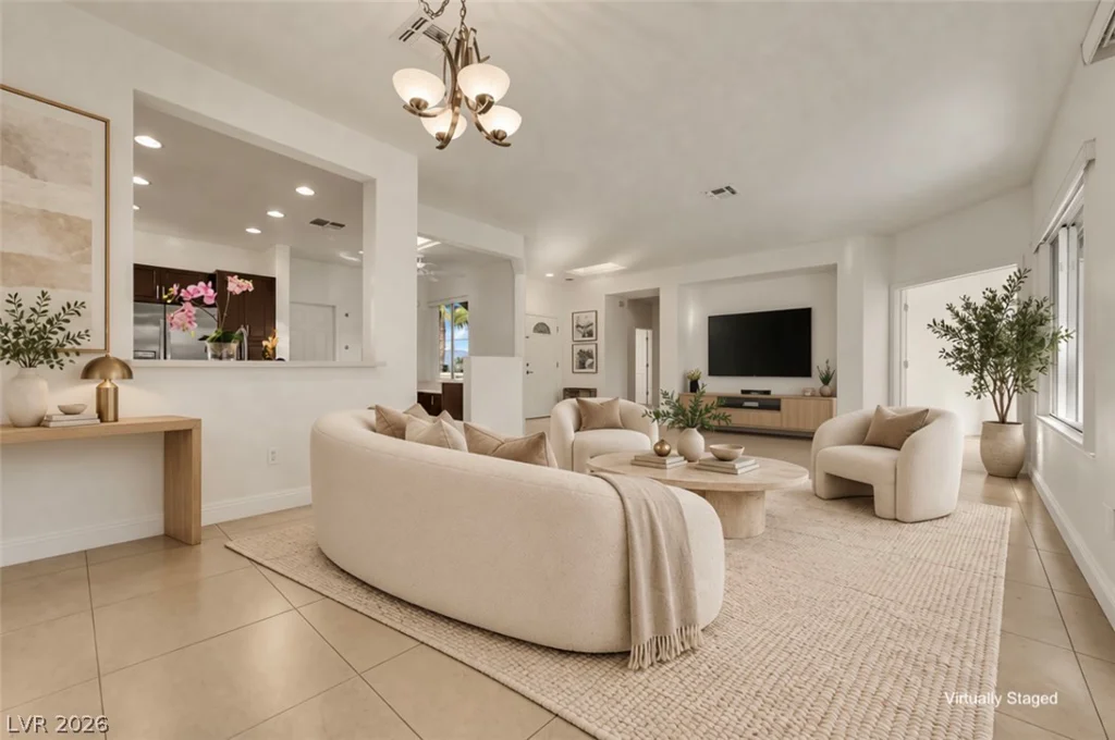 1908 Oliver Springs, Henderson, NV 89052