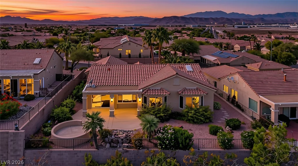 1908 Oliver Springs, Henderson, NV 89052