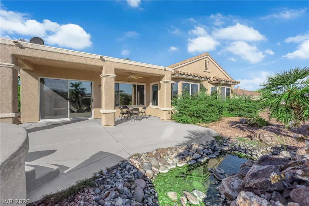 1908 Oliver Springs, Henderson, NV 89052