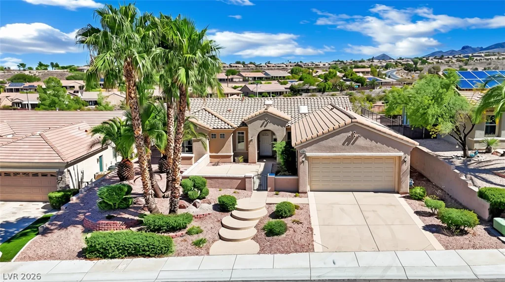 1908 Oliver Springs, Henderson, NV 89052