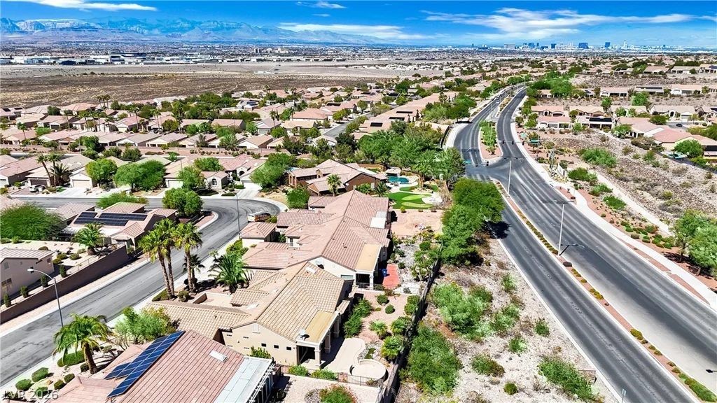 1908 Oliver Springs, Henderson, NV 89052