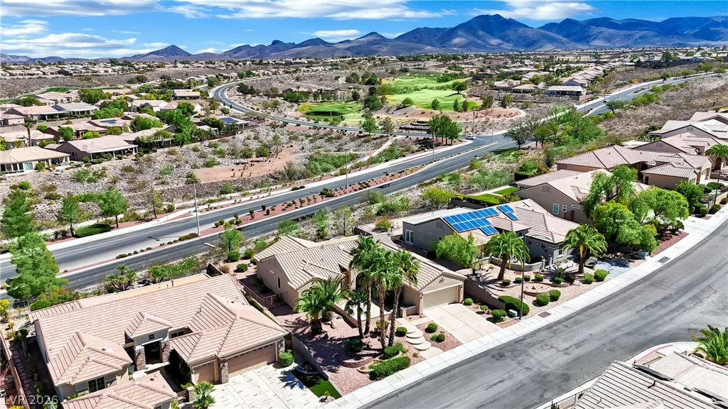 1908 Oliver Springs, Henderson, NV 89052