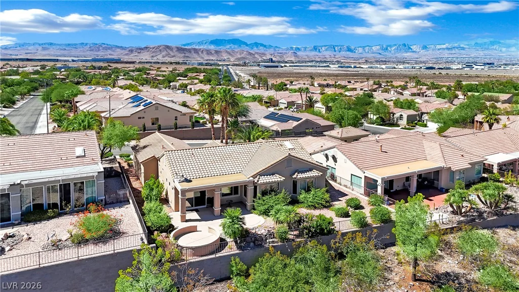 1908 Oliver Springs, Henderson, NV 89052