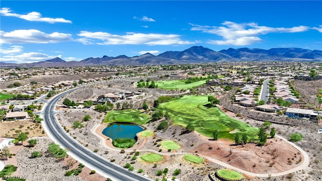 1908 Oliver Springs, Henderson, NV 89052