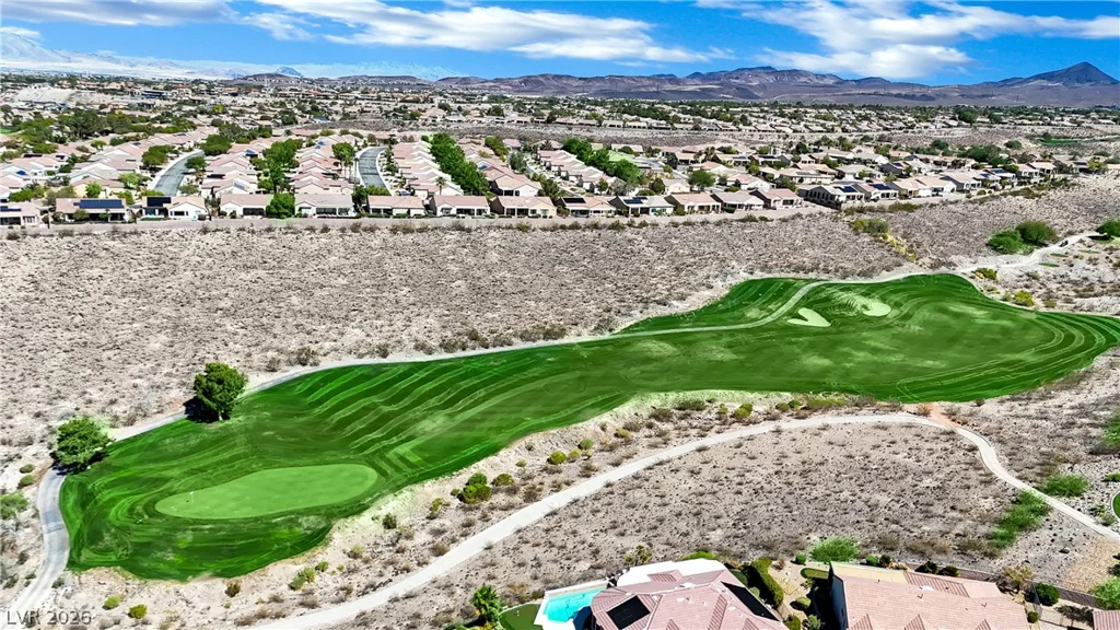 1908 Oliver Springs, Henderson, NV 89052