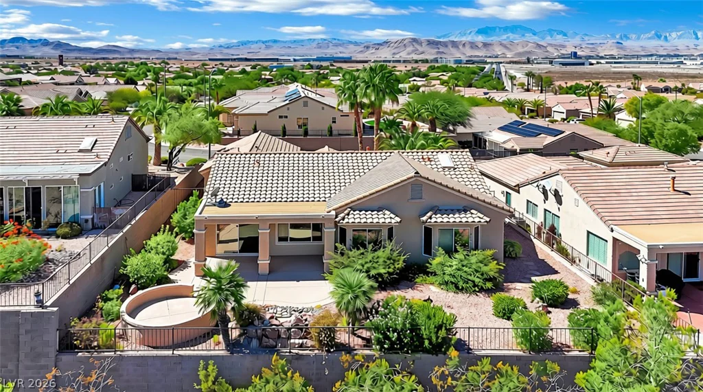 1908 Oliver Springs, Henderson, NV 89052