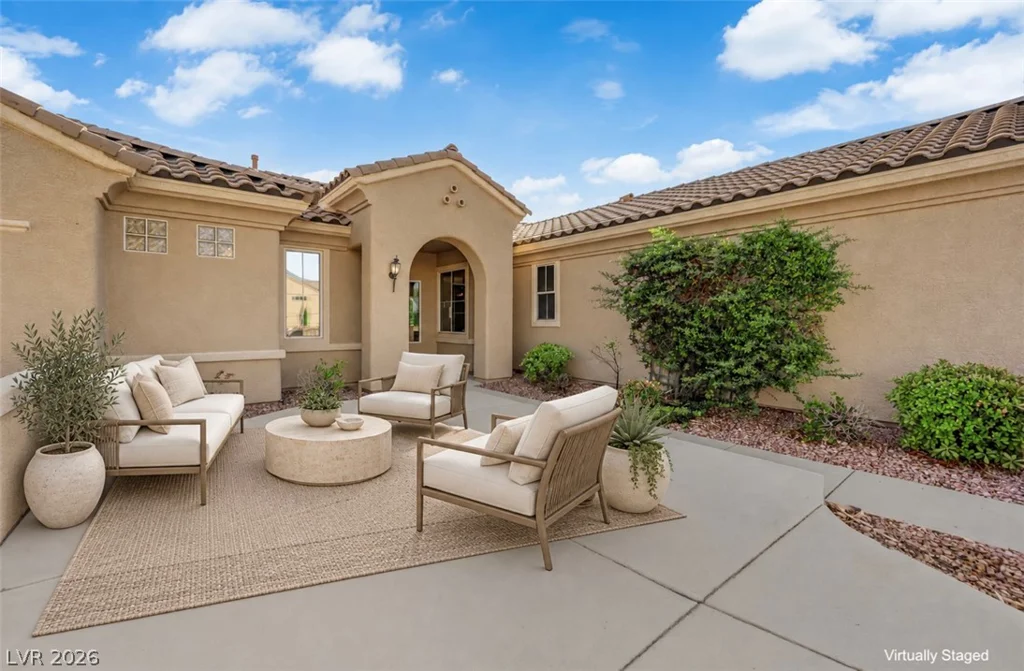 1908 Oliver Springs, Henderson, NV 89052
