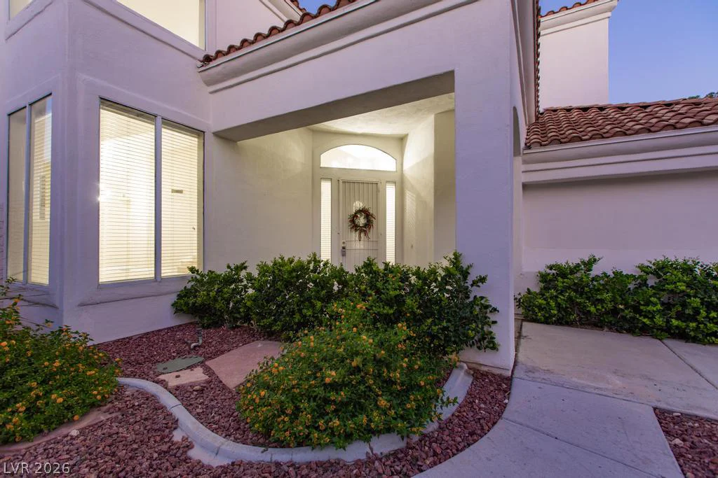 2960 Sun Lake, Las Vegas, NV 89128