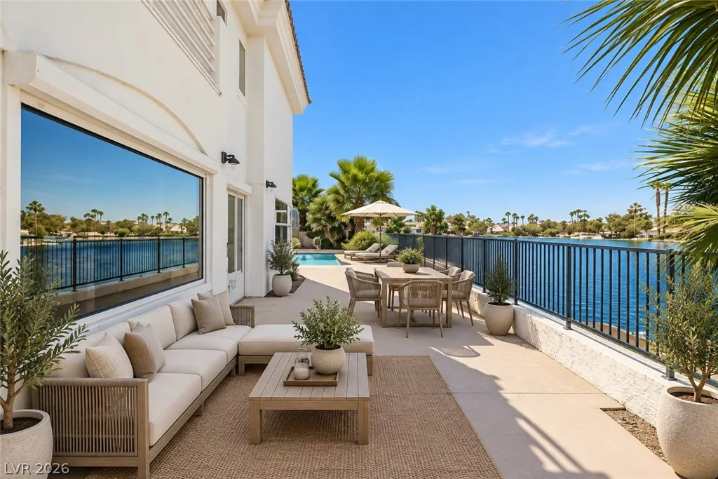 2960 Sun Lake, Las Vegas, NV 89128