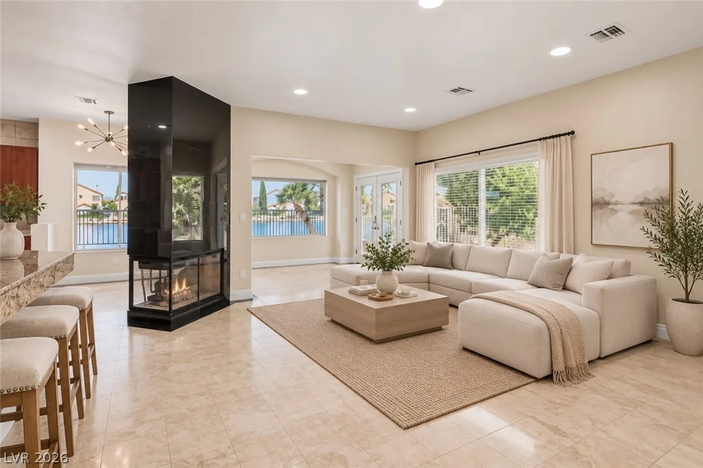 2960 Sun Lake, Las Vegas, NV 89128