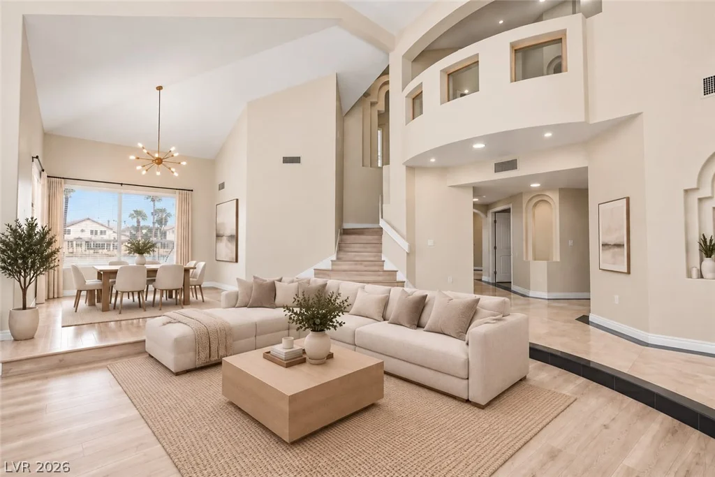 2960 Sun Lake, Las Vegas, NV 89128