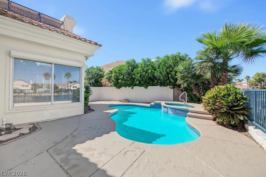 2960 Sun Lake, Las Vegas, NV 89128