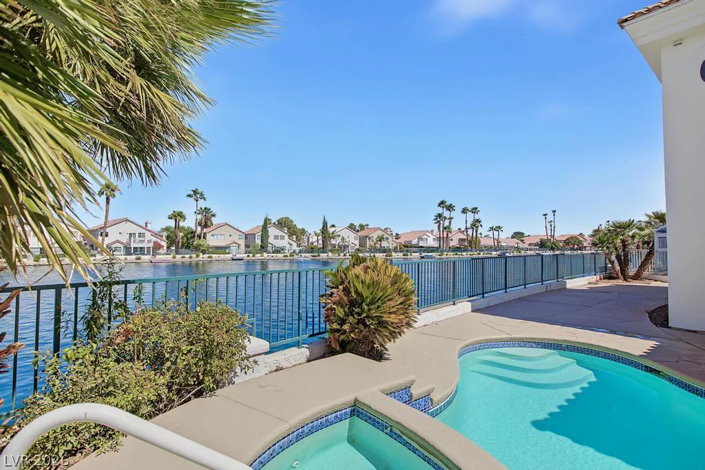 2960 Sun Lake, Las Vegas, NV 89128