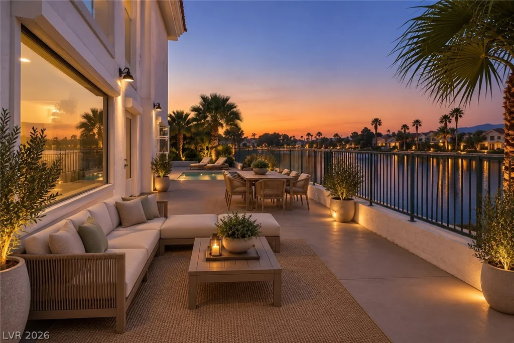 2960 Sun Lake, Las Vegas, NV 89128
