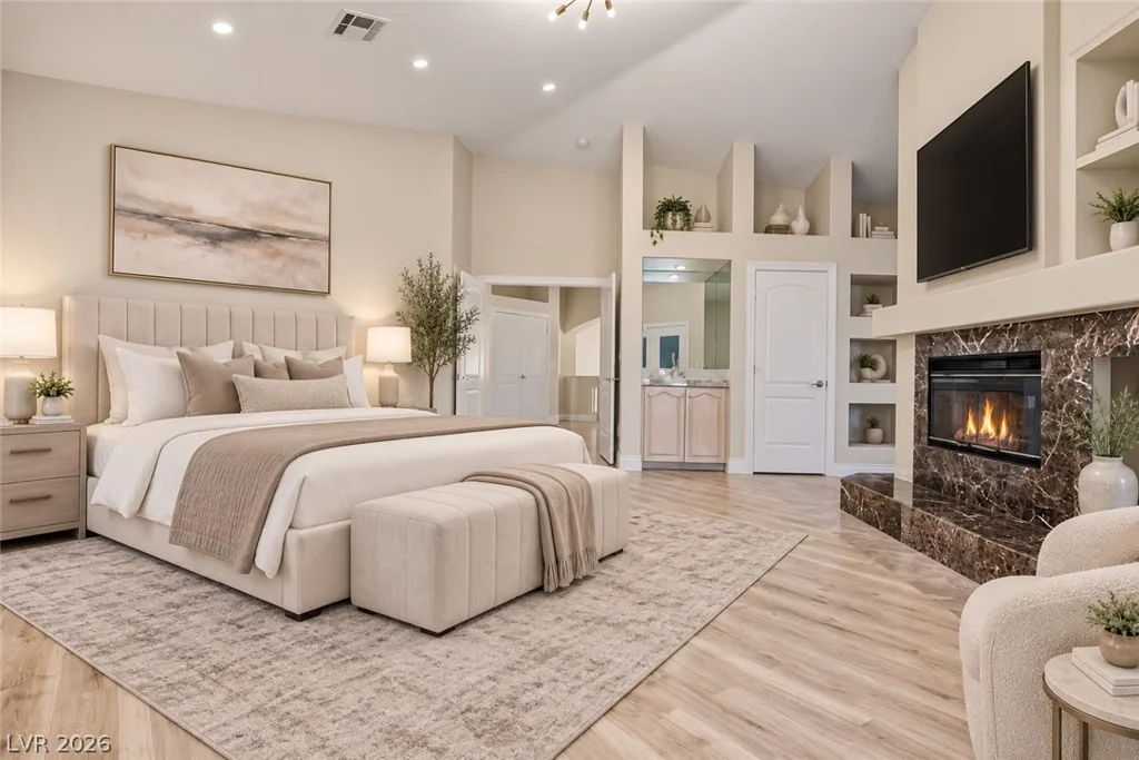 2960 Sun Lake, Las Vegas, NV 89128