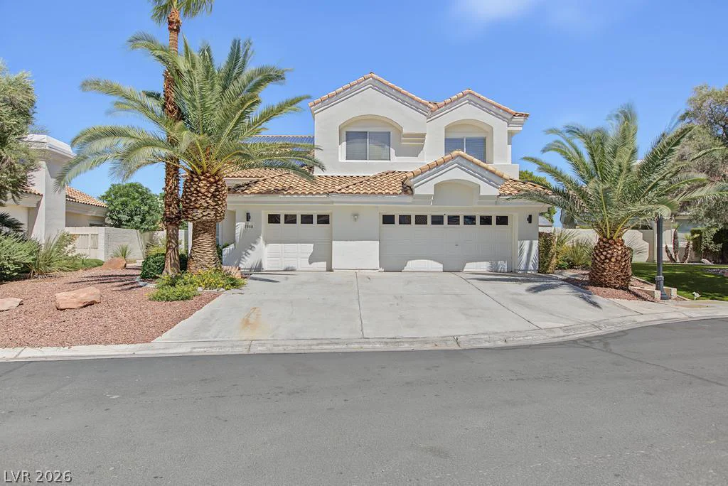 2960 Sun Lake, Las Vegas, NV 89128