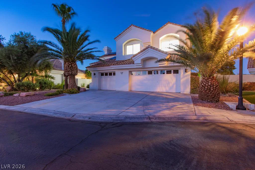 2960 Sun Lake, Las Vegas, NV 89128