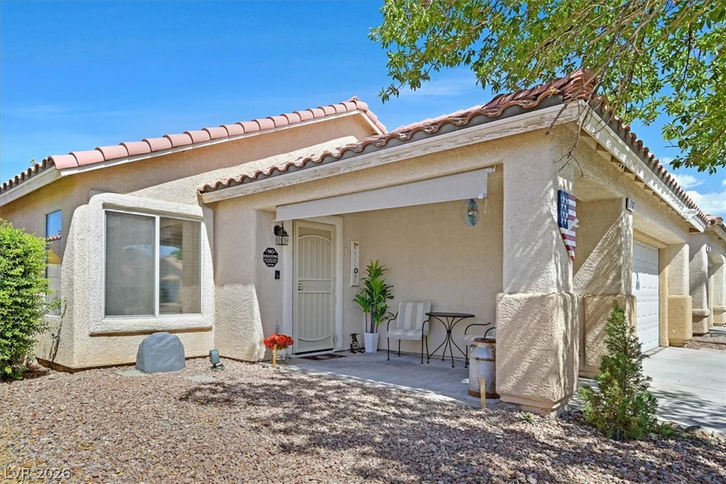 712 Maccabe, Las Vegas, NV 89123