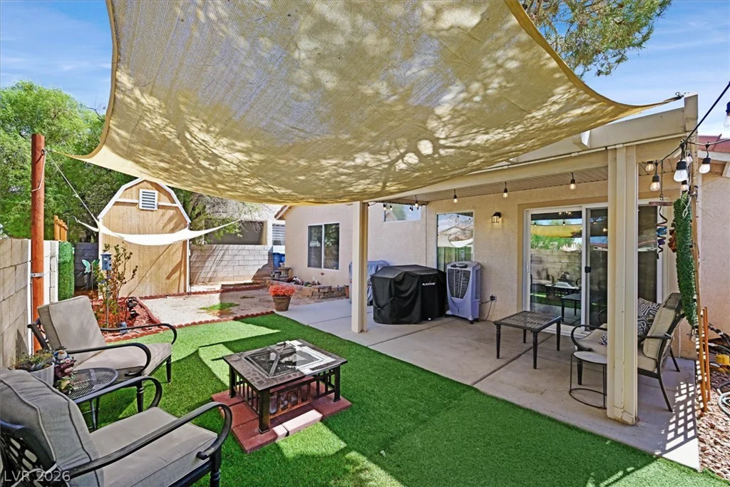 712 Maccabe, Las Vegas, NV 89123