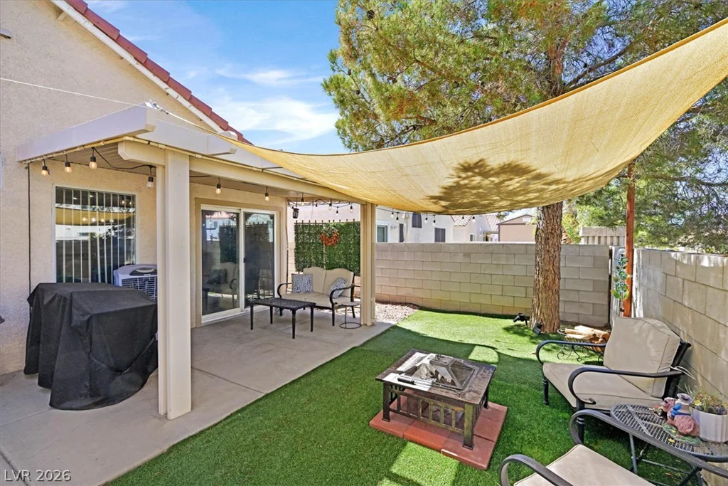 712 Maccabe, Las Vegas, NV 89123