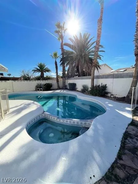 5243 Sunnywood, Las Vegas, NV 89120