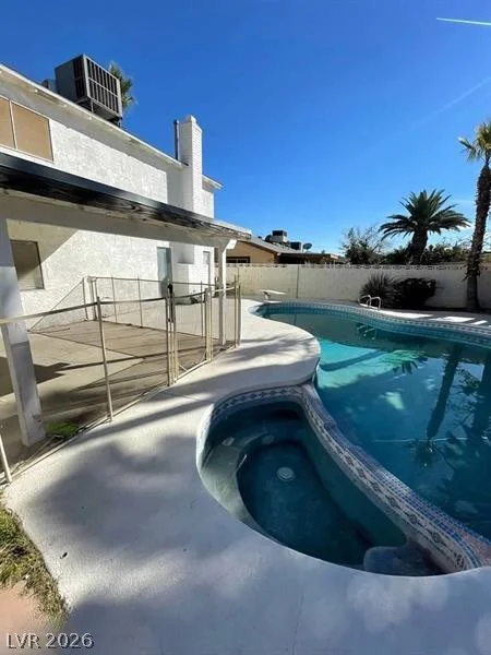 5243 Sunnywood, Las Vegas, NV 89120