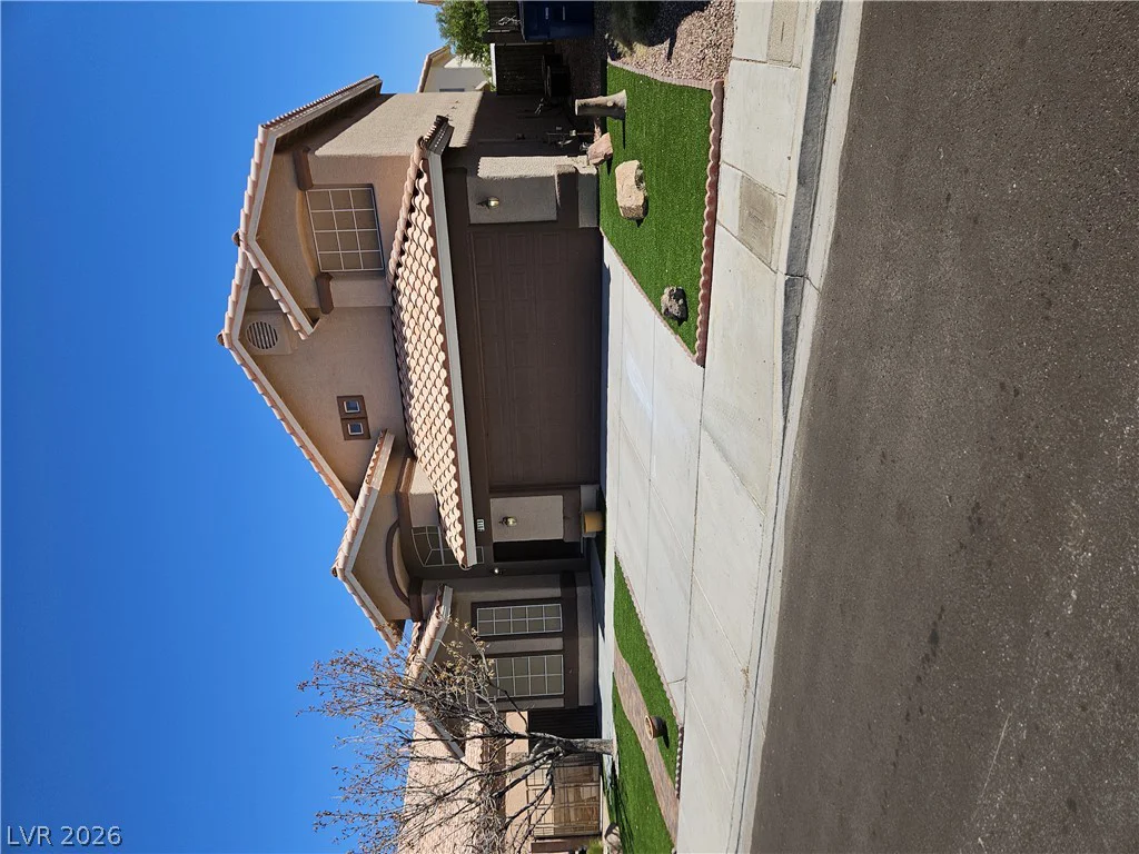 3816 Conough, Las Vegas, NV 89129