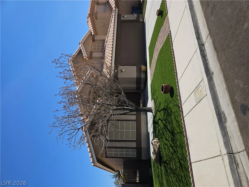 3816 Conough, Las Vegas, NV 89129