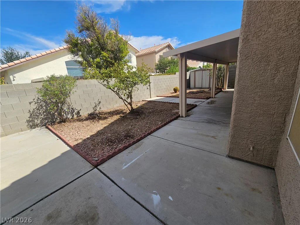 3816 Conough, Las Vegas, NV 89129