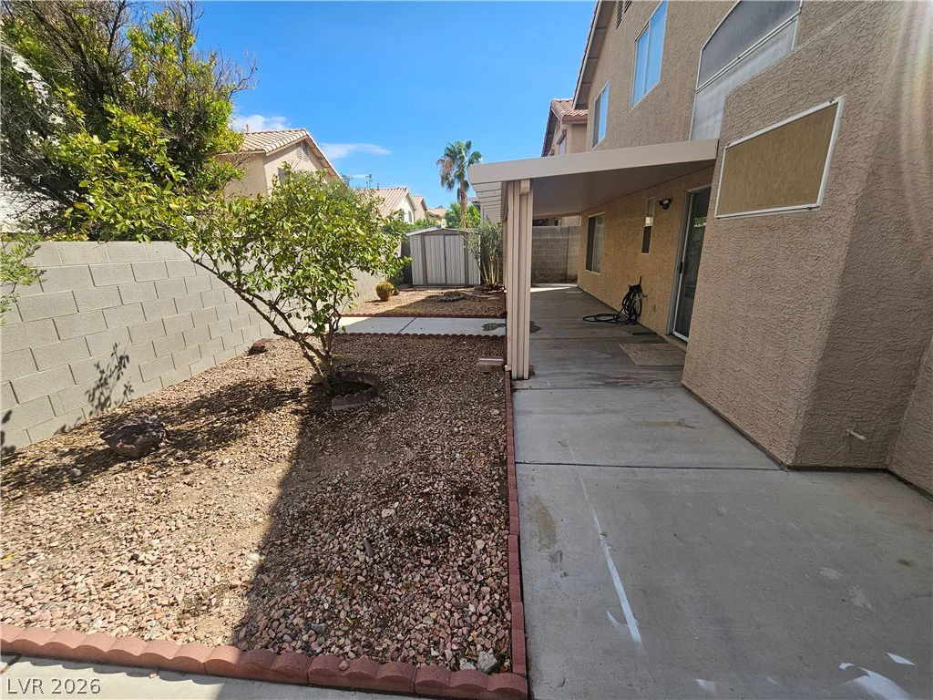 3816 Conough, Las Vegas, NV 89129