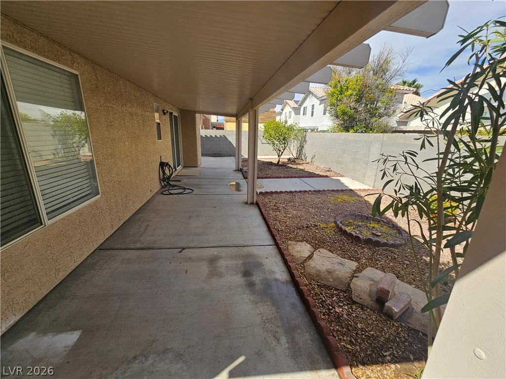 3816 Conough, Las Vegas, NV 89129