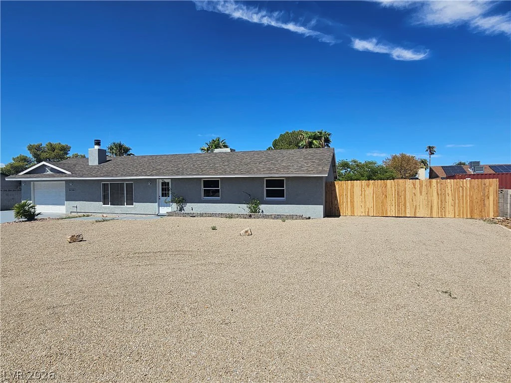 1580 Quarter Horse, Henderson, NV 89002